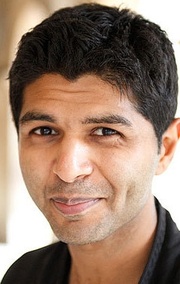 Амит Гупта (Amit Gupta)