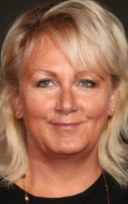 Сью Клівер (Sue Cleaver)