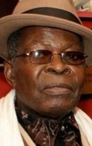 Йеми Аджибаде (Yemi Goodman Ajibade)