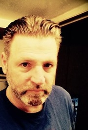 Филлип Стэмп (Phillip Stamp)