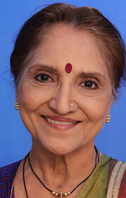 Сарита Джоши (Sarita Joshi)