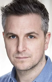 Бен Уиллбонд (Ben Willbond)