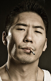Питер Ким (Peter Jae)
