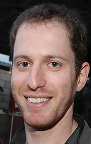 Лайор Геллер (Lior Geller)