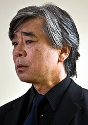 Денис Акияма (Denis Akiyama)