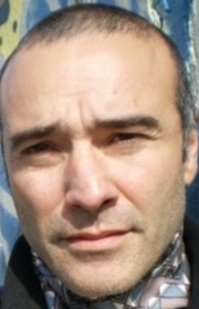 Mariano Tufano - designer - biography, photo, best movies and TV shows