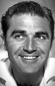 Стів Кокран (Steve Cochran)