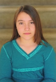 Миранда Чарни (Miranda Charney)