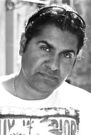 Суки Сингх (Suki Singh)