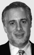 Моррис Бергер (Morris Berger)