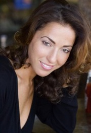 Дина Адар (Deena Adar)