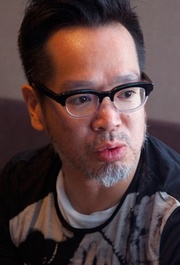 Наокі Сато (Naoki Sato)