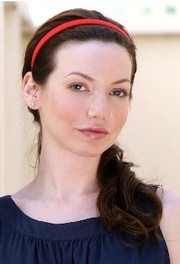 Лиза Валери Морган (Lisa Valerie Morgan)