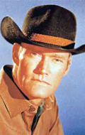 Чак Коннорс (Chuck Connors)