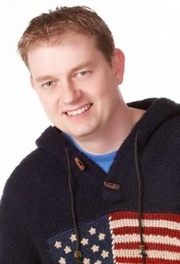 Рэй Григгс (Ray Griggs)