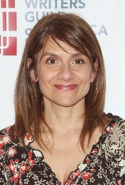 Джина Джионфриддо (Gina Gionfriddo)