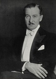 Альберт Конті (Albert Conti)
