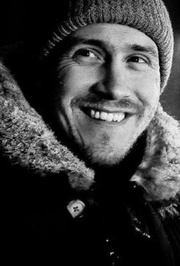 Кит Линч Робинсон (Kit Lynch Robinson)
