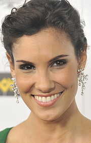 Daniela Ruah - actress, director