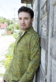 Брендан Хантер (Brendan Hunter)