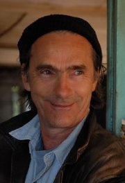 Тоби Корбетт (Toby Corbett)