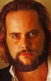 Фрейзер Браун (Frazer Brown)