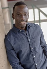 Джонатан Мубанда (Jonathan Mubanda)