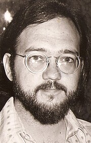 David Michelinie
