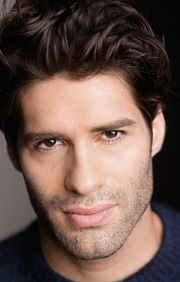 Asher Grodman - actor, director, producer, writer, editor