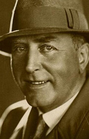 Фріц Альберті (Fritz Alberti)