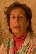 Анжела Кутю (Angèle Coutu)