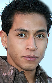 Rudy Youngblood