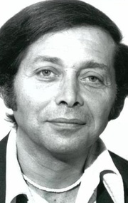 Бэрри Крэйн (Barry Crane)