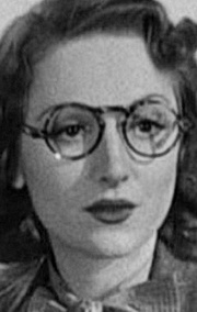 Беатрис Кертис (Beatrice Curtis)