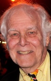 Брюс Кон Кертис (Bruce Cohn Curtis)