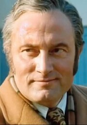 Іен Катбертсон (Iain Cuthbertson)