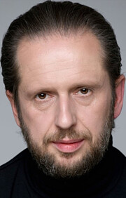 Павел Басов