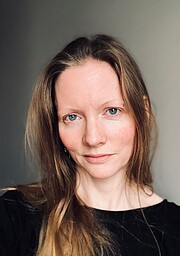 Бритт Дугти (Britt Doughty)