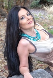 Tracy Melhorn - actress, director, writer, producer, editor