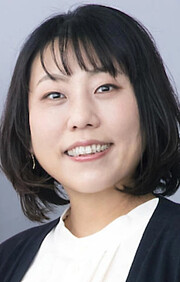 Чіакі Кон (Chiaki Kon)