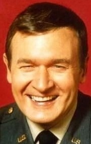 Білл Дейлі (Bill Daily)