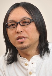 Накамура Кэндзи (Nakamura Kenji)