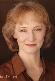 Ліза Далтон (Lisa Dalton)