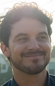 Taylor Sardoni - writer, producer, director, actor, editor
