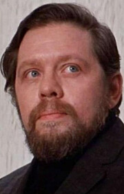 Северн Дарден (Severn Darden)