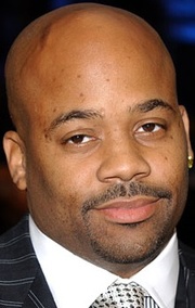 Дэймон Дэш (Damon Dash)