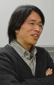 Томоки Кобаяси (Tomoki Kobayashi)