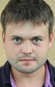 Евгений Потапенко
