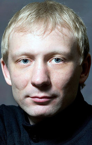 Дмитрий Куличков - актёр - биография, фото, лучшие фильмы и сериалы