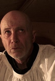 Брюс Александр (Bruce Alexander)